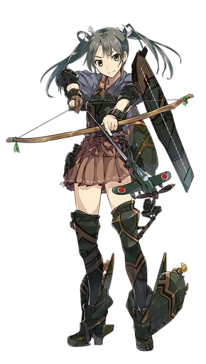 瑞鹤改| 艦隊收藏中文wiki | Fandom