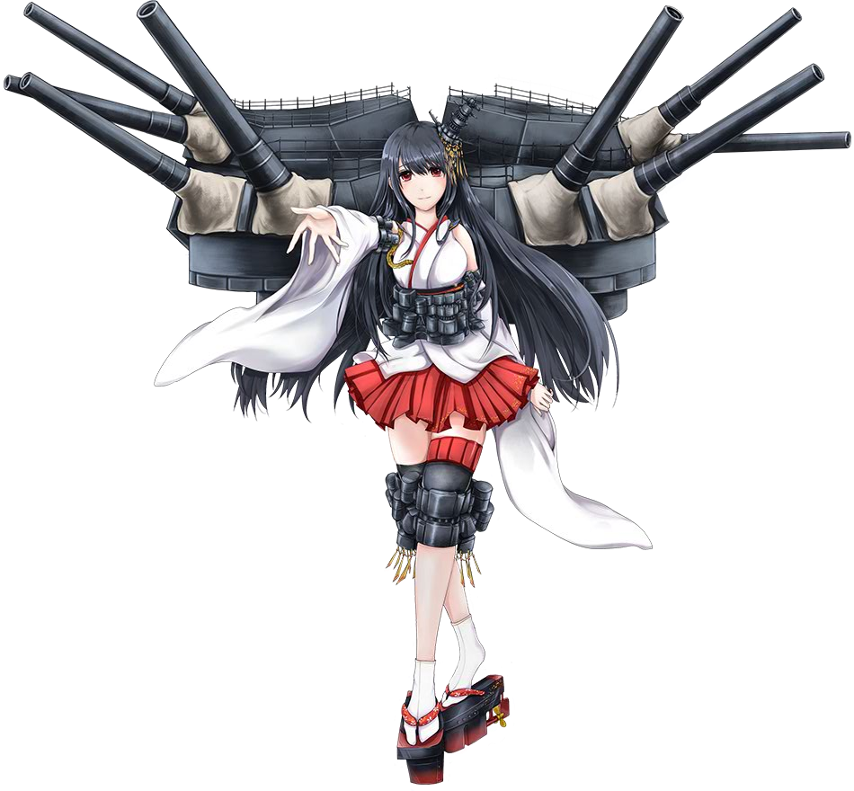 扶桑 艦隊收藏中文wiki Fandom