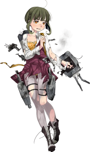 Takanami Kancolle Wiki Fandom