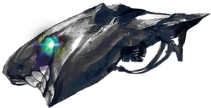 Destroyer Ro-Class Full