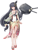 Fusou Summer