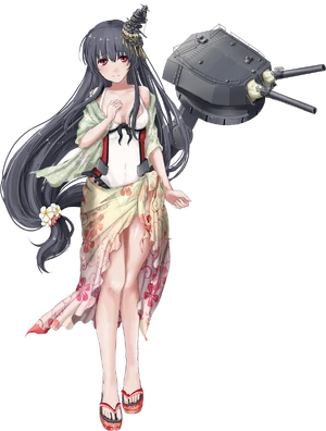 Fusou Summer Full