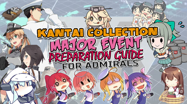 Kancolle Carrier Recipe : Uncover the Ultimate Crafting Guide