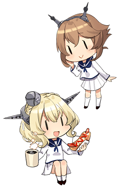 16inch Mk.VIII Twin Gun Mount Kai | KanColle Wiki | Fandom