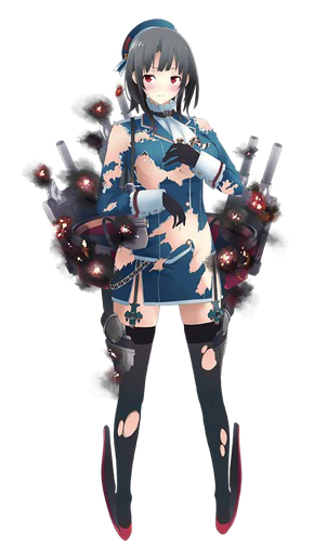 高雄| 艦隊收藏中文wiki | Fandom