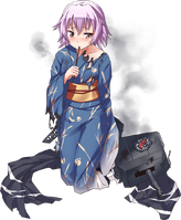 Tama Yukata