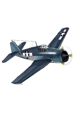 F6F-3 | KanColle Wiki | Fandom