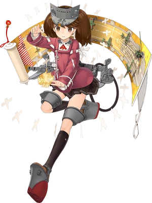 Ryuujou Kai Ni Full