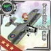 Swordfish Mk.II (Skilled) 243 Card