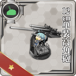List Of High Angle Guns By Stats Kancolle Wiki Fandom List Of High Angle Guns By Stats Kancolle Wiki Fandom