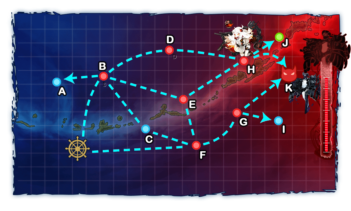 World 3 3 5 Kancolle Wiki Fandom