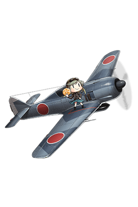 Fw 190T Kai | KanColle Wiki | Fandom