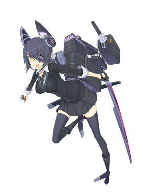 天龍 艦隊收藏中文wiki Fandom