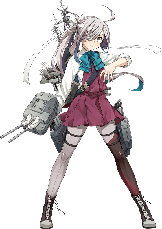 朝霜改| 艦隊收藏中文wiki | Fandom 朝霜改| 艦隊收藏中文wiki | Fandom