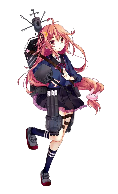 卯月 艦隊收藏中文wiki Fandom 卯月 艦隊收藏中文wiki Fandom