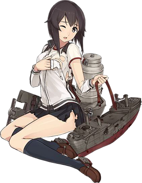 速吸改 艦隊收藏中文wiki Fandom