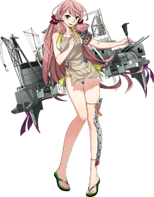 Akashi Kai Summer Full