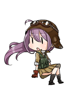 Type 1 Fighter Hayabusa Model Ii Wiki Kancolle Fandom