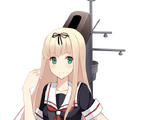 Yuudachi