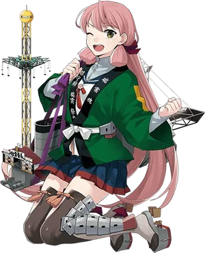 Akashi Tekkotsu Bancho Full