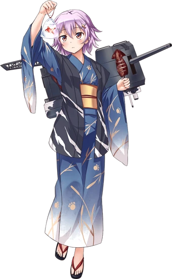 Tama Kancolle Wiki Fandom Tama Kancolle Wiki Fandom