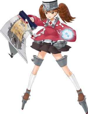 Ryuujou Kai Full