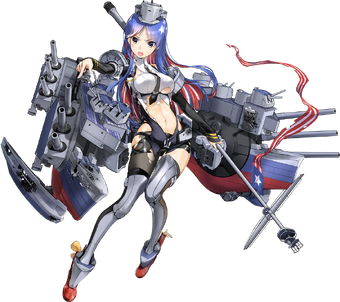 South Dakota Kancolle Wiki Fandom Aus wikimedia commons, dem freien medienarchiv. south dakota kancolle wiki fandom