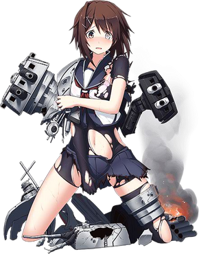 古鷹改二 艦隊收藏中文wiki Fandom 古鷹改二 艦隊收藏中文wiki Fandom