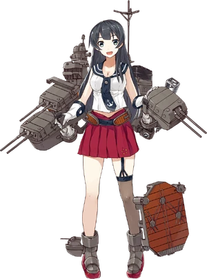 Agano Full