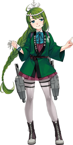 Partials Updates 16 October 21st Kancolle Wiki Fandom