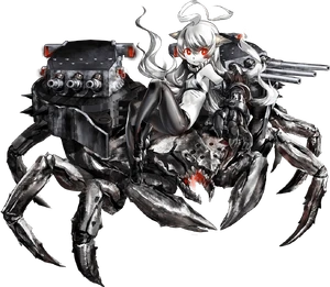 New Battleship Princess Full