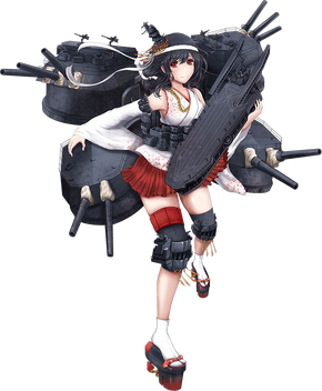 山城改二 艦隊收藏中文wiki Fandom 山城改二 艦隊收藏中文wiki Fandom