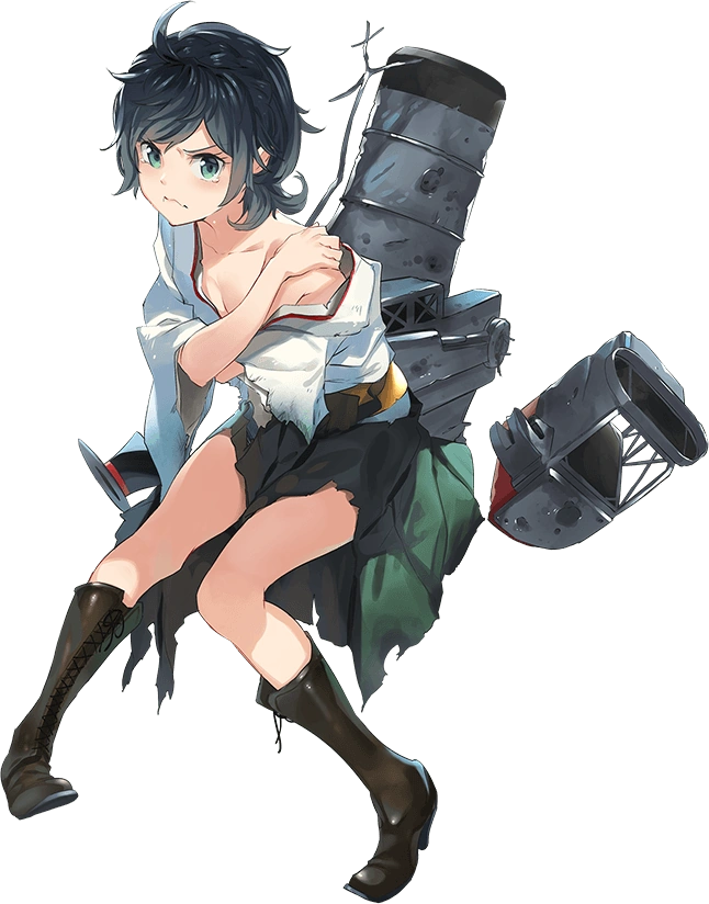 Matsukaze/Gallery KanColle Wiki Fandom