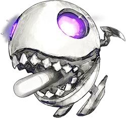 Abyssal Submarine Floatplane 573 Equipment