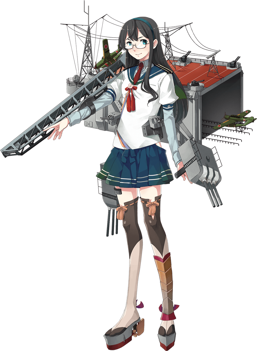 Ooyodo Gallery Kancolle Wiki Fandom