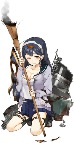 Partials Updates 16 October 21st Kancolle Wiki Fandom