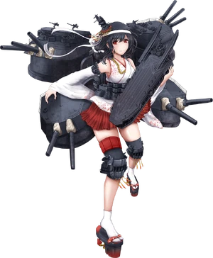 Yamashiro Kai Ni Full