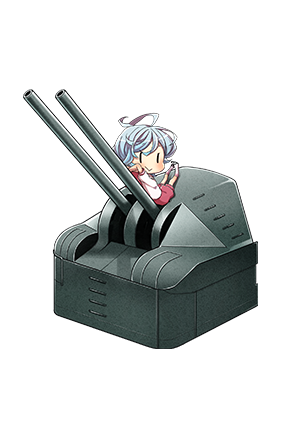 8cm高角砲 艦隊收藏中文wiki Fandom 8cm高角砲 艦隊收藏中文wiki Fandom