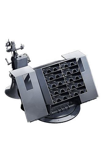 12cm 30-tube Rocket Launcher Kai Ni | KanColle Wiki | Fandom