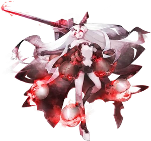 Anchorage Princess Full