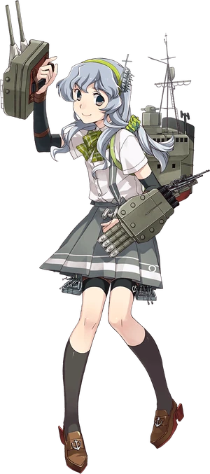 Yamagumo Kai Full