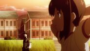 Anime episode 2 dormitories