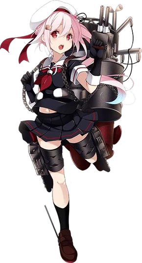 春雨改 艦隊收藏中文wiki Fandom 春雨改 艦隊收藏中文wiki Fandom