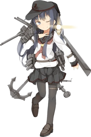 Akatsuki Kai Ni Full