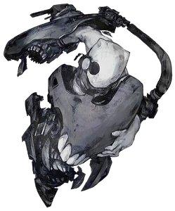 Light Cruiser He-Class Full