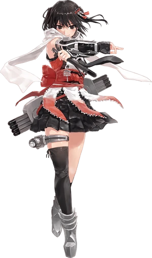 Sendai Kai Ni Full