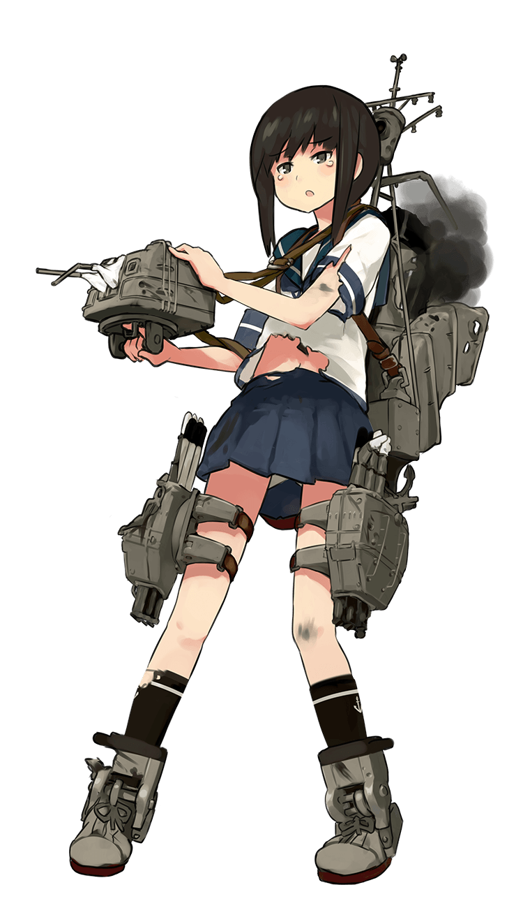 Fubuki Gallery Kancolle Wiki Fandom Fubuki Gallery Kancolle Wiki Fandom