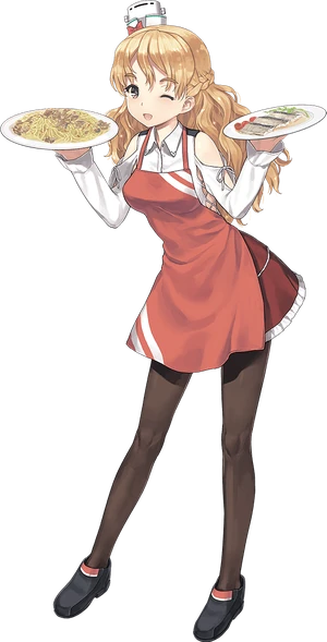 Zara Mackerel Pike Festival Full