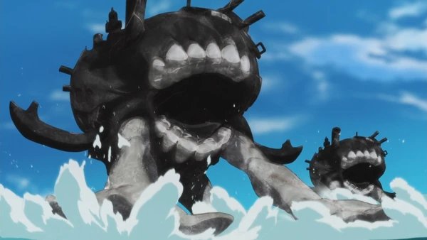 Light Carrier Nu-class