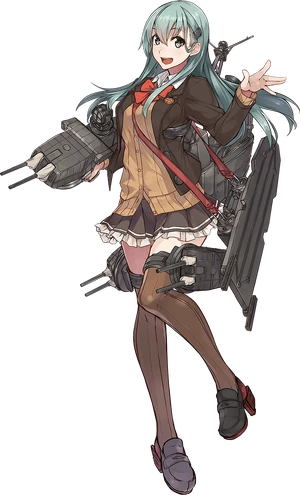 Suzuya Kai Ni Full